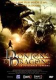 Donjons & dragons, la puissance suprême