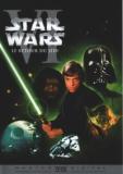 Star Wars - Episode VI - Le retour du Jedi