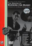 Buddy Rich -  The Making Of Burning For Buddy