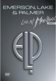 Emerson Lake & Palmer - Live At Montreux