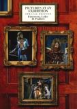 Emerson Lake & Palmer - Pictures At An Exhibition