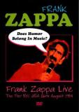 Frank Zappa - Does Humor Belong In Music ?