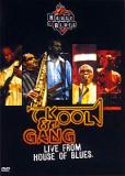 Kool & the Gang - Live From House of Blues
