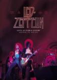 Led Zeppelin - Live At Earl's Court 75