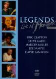 Legends - Live At Montreux 1997