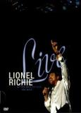 Lionel Richie - Lionel Richie Live