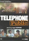 Telephone public