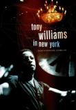 Tony Williams - Tony Williams In New York