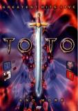 Toto - Greatest Hits Live and More